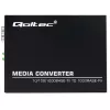 Medijos keitiklis SWITCH Ethernet 1x RJ45 1x SFP