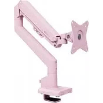 Arozzi TIS Alzare Neo 17-32 1TFT 3Gelenke Max.9KG rožinis (AZ-ALZARE-NEO-PNK)