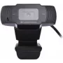 Conceptronic AMDIS 720P HD internetinė kamera su mikrofonu, 1280 x 720 pikselių, 30 kadrų per sekundę, 1280x720@30fps, 1920x1080@30fps, 5 V, USB 2.0, juoda