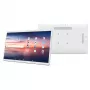 Monitorius ALLNET ALLSD32RK3588A12 32 col. Android 12 RK3588 HDMI Baltas