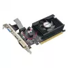 AFOX Geforce GT710 4GB DDR3 64-bit DVI HDMI VGA žemo profilio V3 vaizdo plokštė