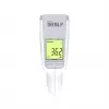 Nebekontaktinis infraraudonųjų spindulių termometras HoMedics TE-450-EU — bekontaktis temperatūros matavimas, greitas atsakas