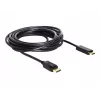 Vaizdo kabelio adapteris DeLOCK 82441