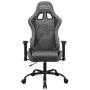 Žaidimų kėdė SUBSONIC SA5609-GOT1 — ergonomiškas dizainas, reguliuojamas aukštis