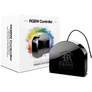 FIBARO RGBW VALDIKLIS 2