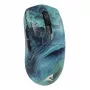 Žaidimų ausinės Sharkoon SKILLER SGM25W Ocean (turquoise/blue)