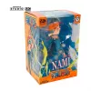 ABYstyle figūrėlė ONE PIECE - FigurineNami x2 (3665361137870)