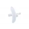 CPE Ubiquiti LBE-5AC-GEN2-5, LiteBeam 5AC, 5GHz, MIMO, 1x RJ45 1000Mb/s, 23dBi, 5 vnt. pakuotė