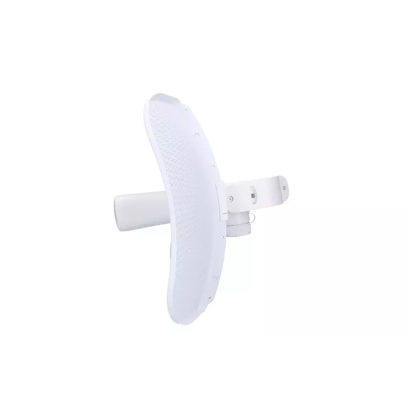CPE Ubiquiti LBE-5AC-GEN2-5, LiteBeam 5AC, 5GHz, MIMO, 1x RJ45 1000Mb/s, 23dBi, 5 vnt. pakuotė