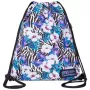 Batų maišelis CoolPack Solo Flower Zebra