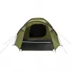 Easy Camp Lomsdal 3 žalia kupolinė/iglu palapinė