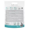 Sulipantis kačių kraikas DIAMENTIQ Diamentiq Ocean Breeze 3,8 l — silikoninės granulės, 1,5 kg, antibakterinis, nedulka