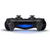 Belaidis žaidimų valdiklis Sony DualShock 4 — juodas, įmontuota ličio jonų baterija, garsiakalbis, jutiklinė dalis, vibracija, giroskopas, akselerometras