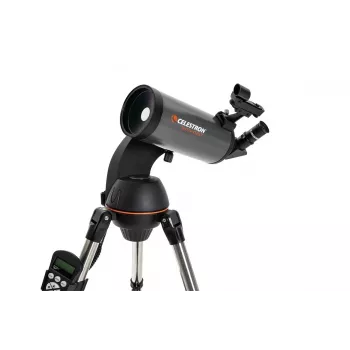 Celestron NexStar 102 SLT MAK teleskopas