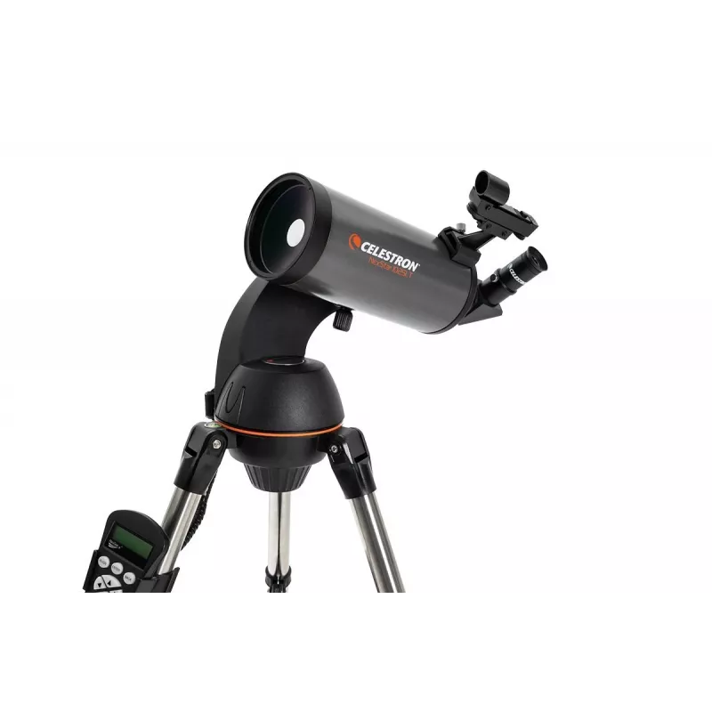 Celestron NexStar 102 SLT MAK teleskopas
