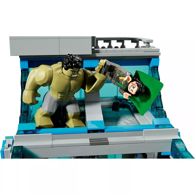 LEGO MARVEL 76269 Avengers Tower