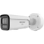 IP apsaugos kamera Hikvision Pro Series DS-2CD2687G3-LIZS2UY/SL 8 MP ColorVu motorizuotas varifokalinis 2,8–12 mm bullet, 1/1,8 colio CMOS, 360° sukimas, balta