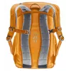 Kuprinė DEUTER Junior klevo-gintarinė — vaikiška dieninė kuprinė, Deuter