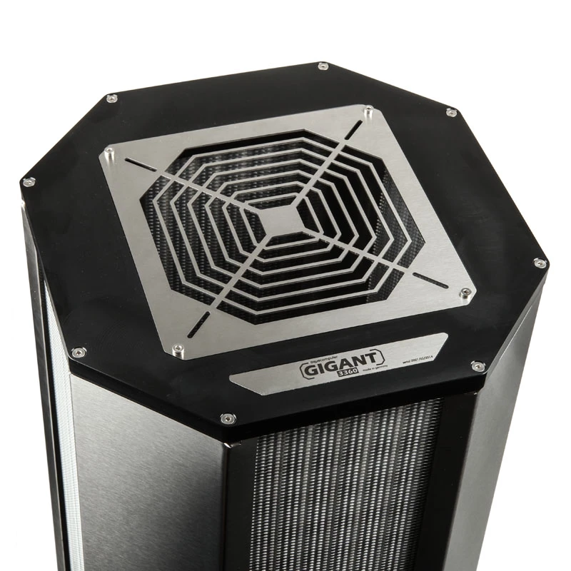 Fan Aqua Computer airplex GIGANT 3360