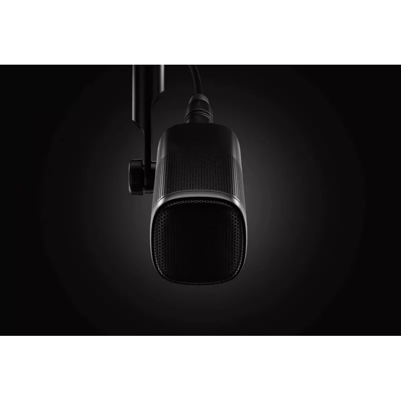 PC mikrofonas Elgato Wave DX juodas