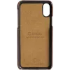 Dėklas Krusell Sunne 2 iPhone X