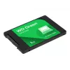 WD WDS100T3G0A-00BJG0 Storage Drive Green