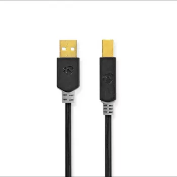 Nedis CCBW60100AT20 USB laidas