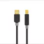 Nedis CCBW60100AT20 USB laidas