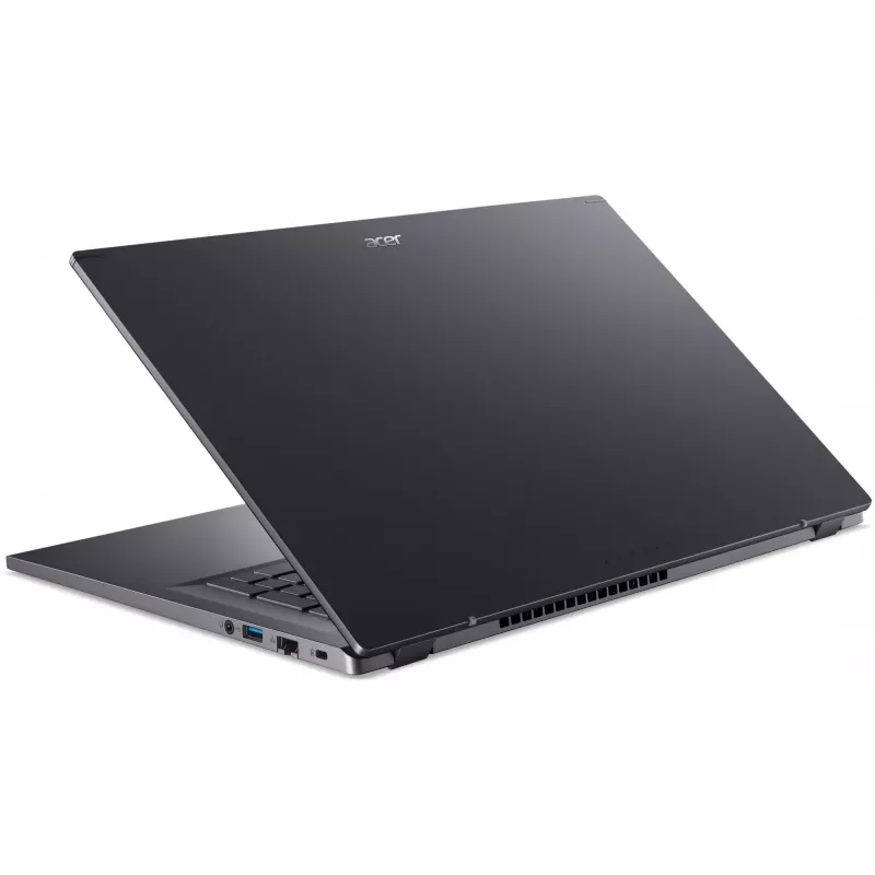 Nešiojamas kompiuteris Acer Aspire 17 A17-51M-72SK Intel Core i7 16GB 1TB SSD