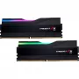 G.SKILL DDR5 64GB (2x32GB) 6000MHz 288 kontaktų DIMM atminties modulis, 1,4 V, CL30, XMP 3.0, aušintuvas, RGB