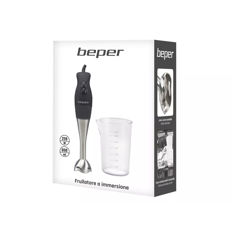 Blenderis Beper BP.654