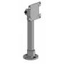 Ergonomic Solutions SpacePole POS VESA 75/100 stulpo tvirtinimo laikiklis, viršutinis ekrano laikiklis
