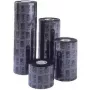 Zebra 2100 Wax termo juosta 450 m Juoda