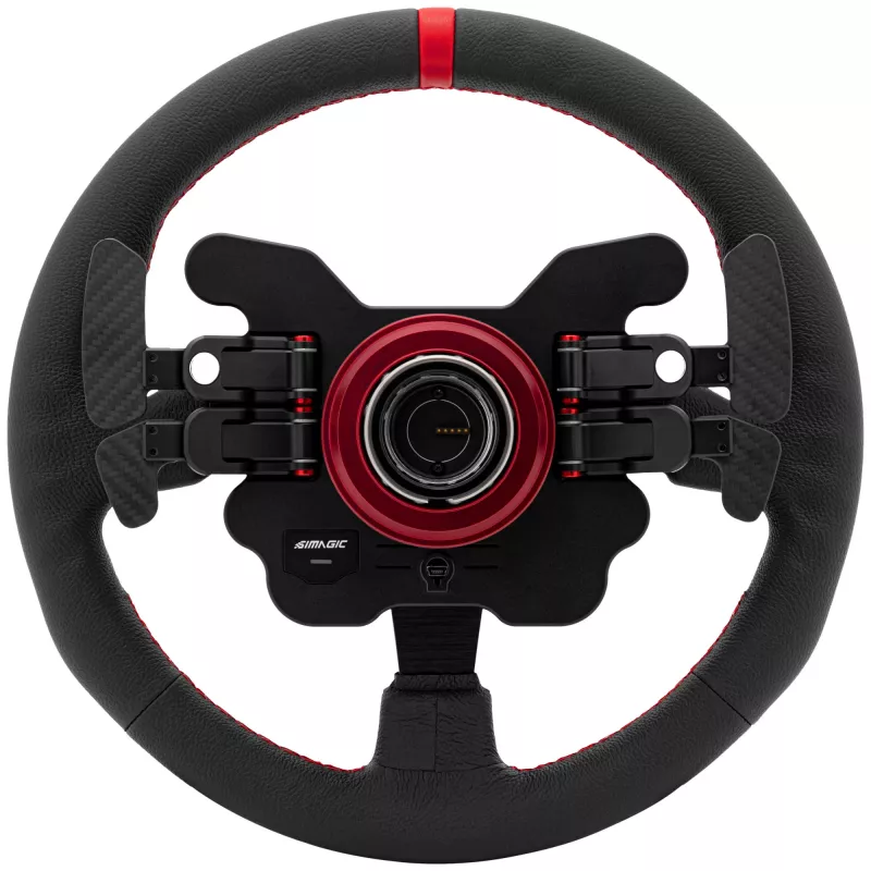Simagic GT1-SR vairas - Oda