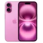 Mobilus telefonas iPhone 16/128GB Rožinis MYEA3 Apple