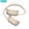 „Bluetooth“ ausinės „Usams Yun Series TDLYEJYX02“ smėlio spalvos