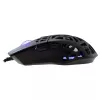 Pelė White Shark GM-5018 Caradoc RGB 7200 dpi juoda