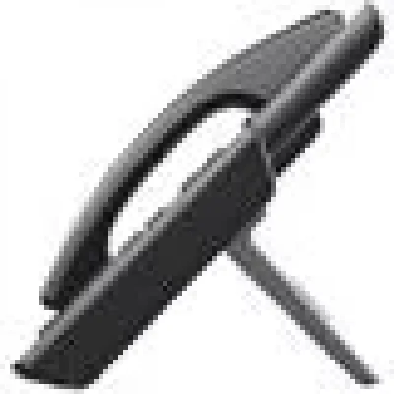 Grandstream Networks GRP2611G IP telefonas juodas 3 linijos TFT