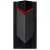 Acer Nitro 50 N50-660 - Bokštinis kompiuteris - Core Ultra 7 265F / 2.4 GHz - RAM 32 GB - SSD 1.024 TB - GeForce RTX 5060 - Wi-Fi 6, Wi-Fi 7, 1GbE, Bluetooth - Wi-Fi: 802.11a/b/g/n/ac/ax/be, Bluetooth