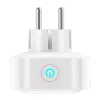 Gosund WiFi išmanusis kištukinis lizdas SP1-HE dviejų vienetų rinkinys, suderinamas su „HomeKit“, 16 A, 2 vnt.