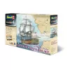 Revell 1/225 mastelio HMS Victory Trafalgar dovanų rinkinio modelio konstruktorius
