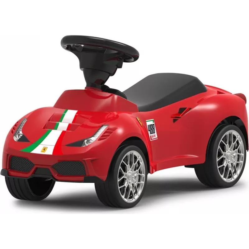 Jamara 460604 Juoda