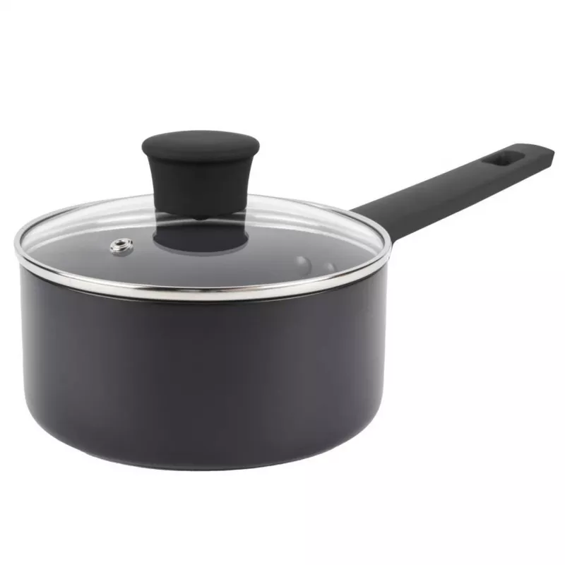Puodas Russell Hobbs RH028401EU7 18 cm nerūdijantis plienas