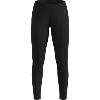 Odlo BL BOTTOM ilgos MERINO 200 moteriškos tamprės, dydis M, juodos