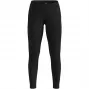 Odlo BL BOTTOM ilgos MERINO 200 moteriškos tamprės, dydis M, juodos