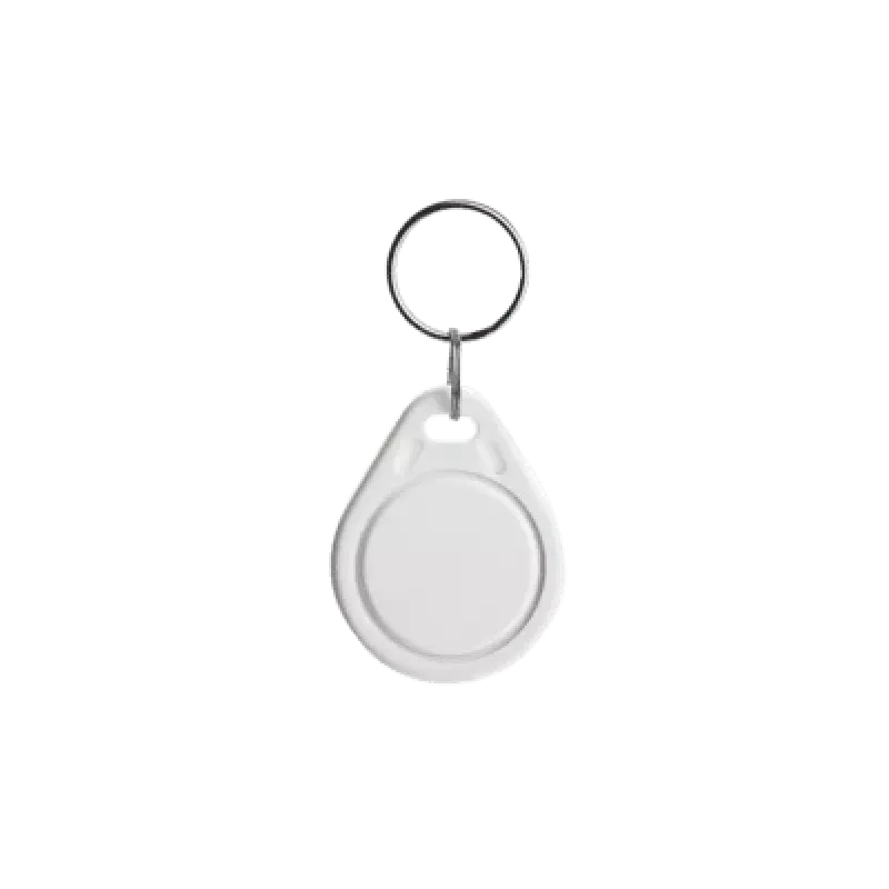 SCOT NFC RFID žymų rinkinys 40×32 mm NTAG213 180 Baitų 10 vnt. baltos