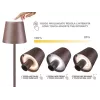 Elektrinis virdulys Beper P201UTP120 1,7 L 2200 W, nerūdijančio plieno kaitinimo elementas, automatinis išjungimas