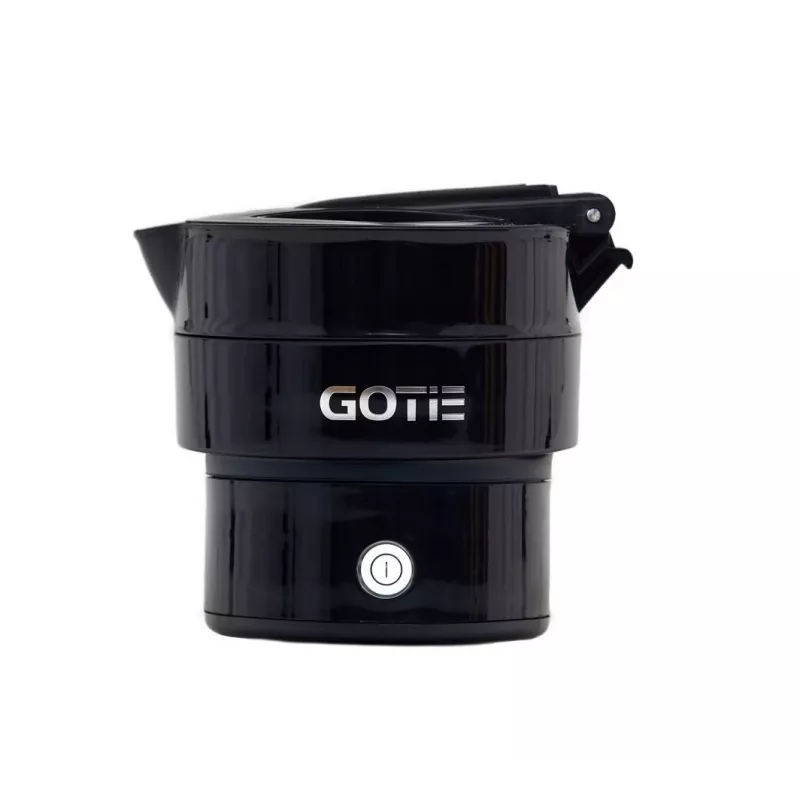 Gotie kelioninis virdulys GCT-600C (600W, 0,6l)