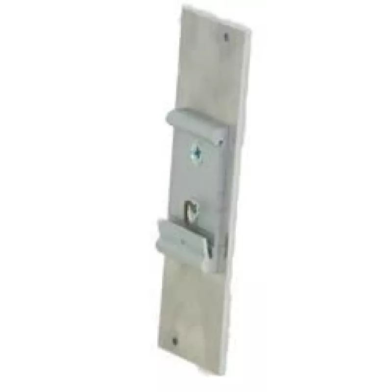 DIN bėgelio tvirtinimas Mini