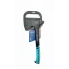Automobilinis stiprintuvas BLAUPUNKT AX0950PRO — maks. 950 W galia, modelis AX0950PRO